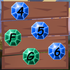 Logic Gems アイコン