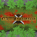 Archaic Adversaries - VS