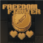 Freedom Fighter ไอคอน