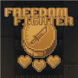 ikon Freedom Fighter