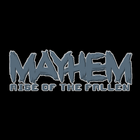Icona Mayhem - Rise of the Fallen