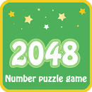 2048 number puzzle game - Pro APK
