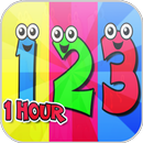 123 Number Songs for Kids APK