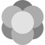 Monochrome | Anxiety Relief