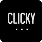 Clicky | Anxiety Relief आइकन