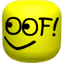 OOF! | Funny Roblox Sounds APK