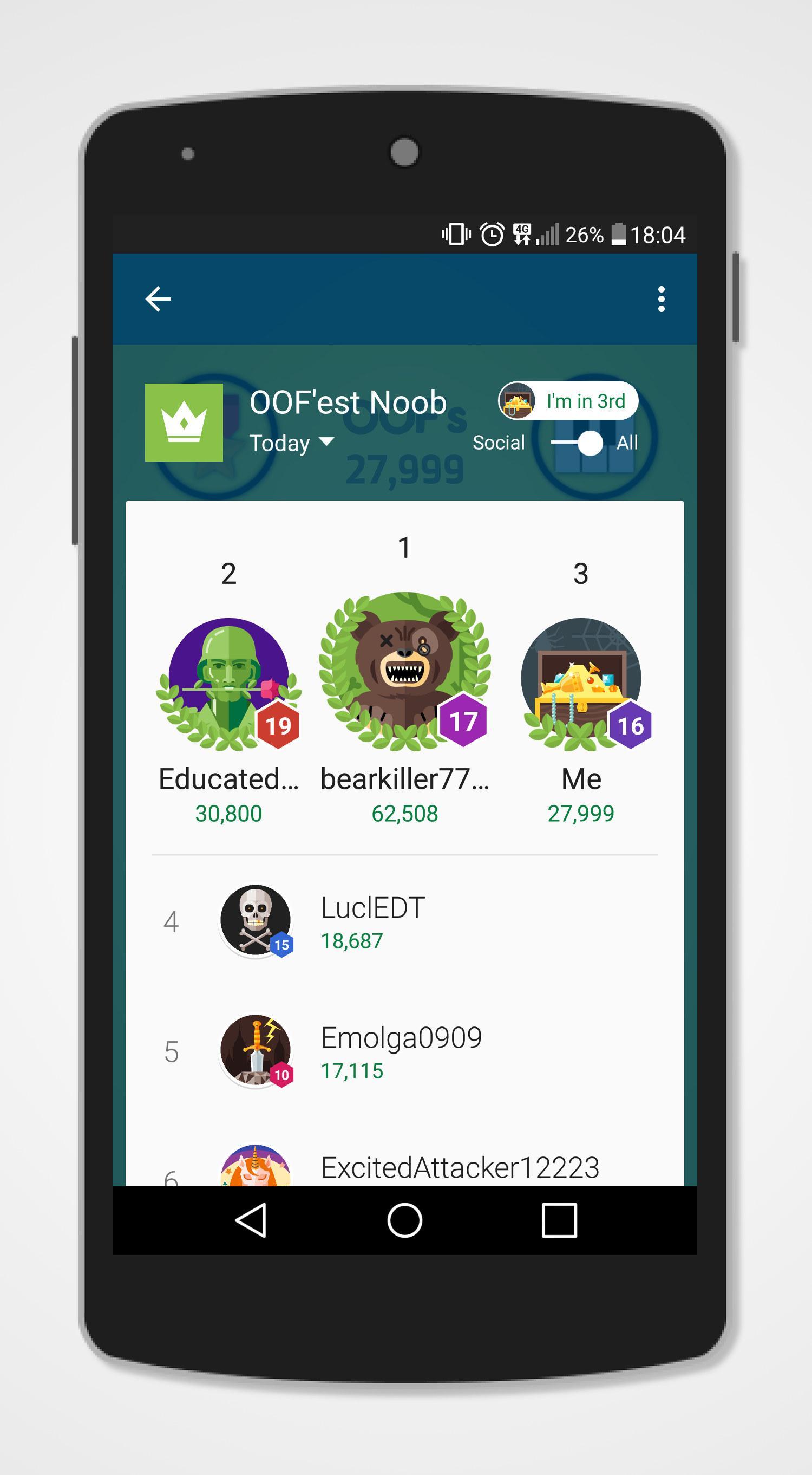 Oof For Android Apk Download - download oof roblox button apk latest version 53 for