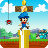 Super Mike World Run