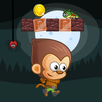Jungle Monkey Banana Run APK