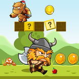 Super Jungle World Run