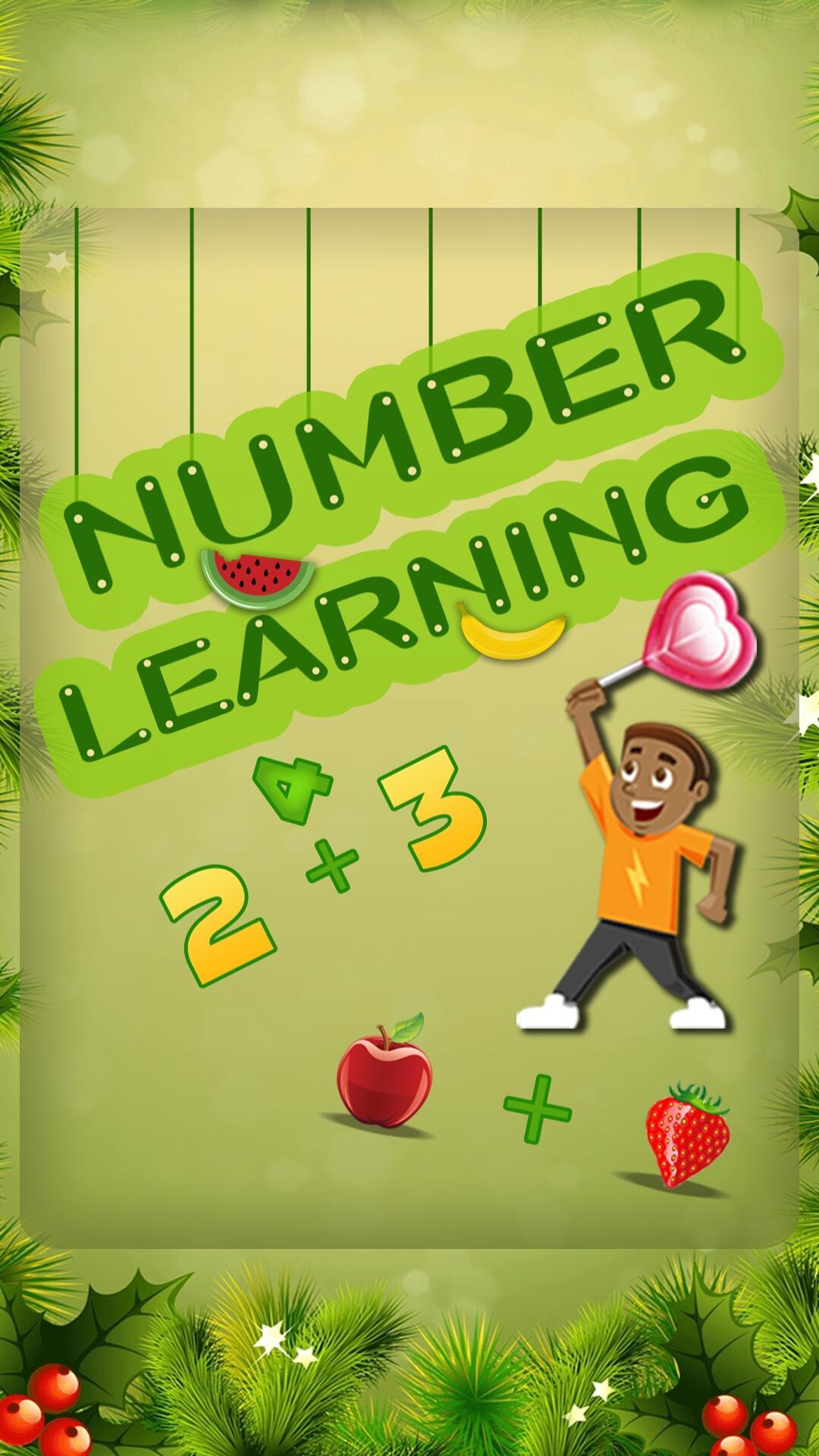 best number learning app for kids