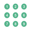 Number counter APK