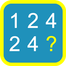 numéros quizz APK