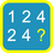 Numbers quiz APK