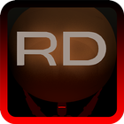 Rouge Defender آئیکن