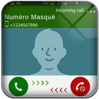 unmask private number : 2017 آئیکن