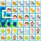 Onet Connect Animals 圖標