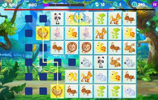 Onet Connect Animals 截图 3