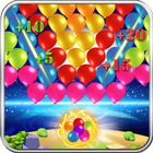 Balloon Shooter أيقونة