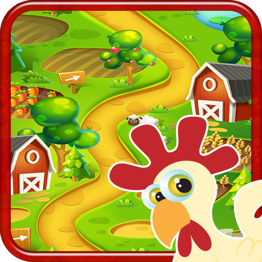 Farm Frenzy