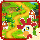 Farm Frenzy icon