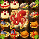 Food Blast icon