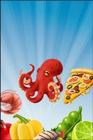 Food Blast poster