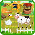 Happy Farm Daily icône