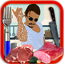 Nusret Meat Recipes APK