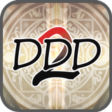 DeckDeDungeon2 - デッキ構築型RPG