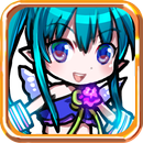 【デッキ構築型RPG】DeckDeFantasy APK