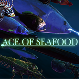 ACE OF SEAFOOD أيقونة