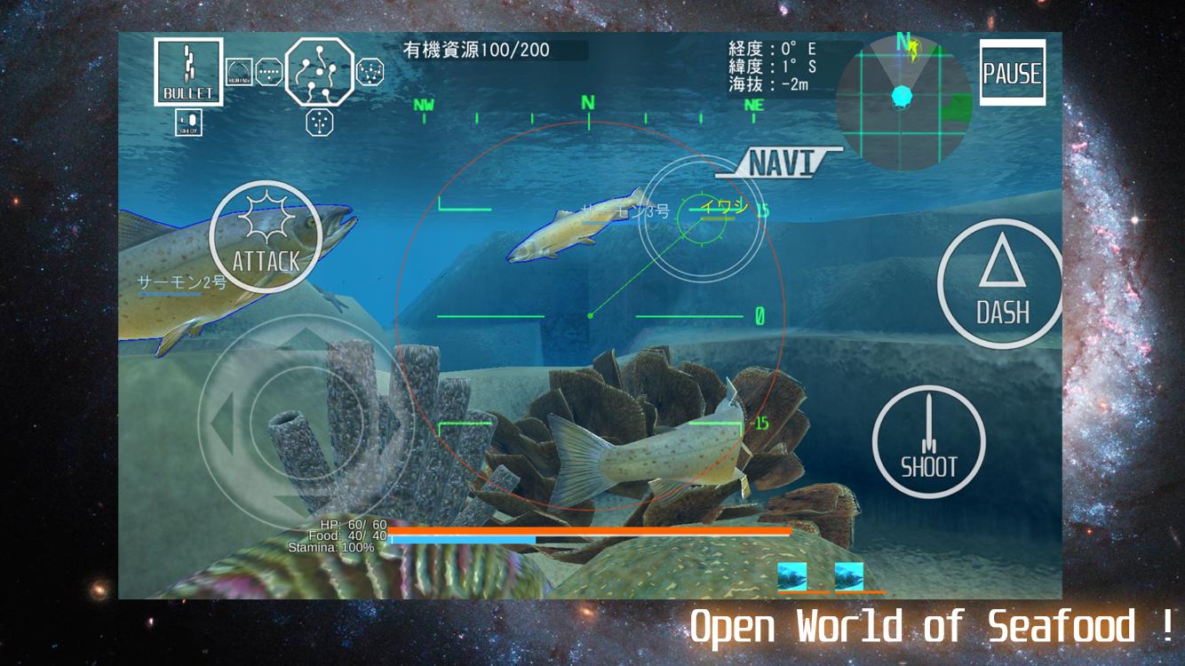 Ace Of Seafood For Android Apk Download