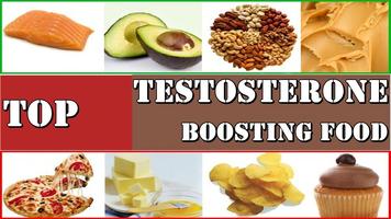 Boost Testosterone Naturally screenshot 1