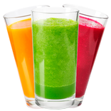 Bebidas para Bajar de Peso