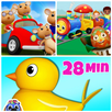 3D Nursery Rhymes For Babies APK