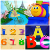 Nursery Rhymes Children Songs APK