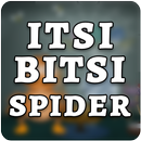 Itsy Bitsy Spider - English Video Songs APK