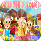 `Nursery Rhymes Children Songs biểu tượng
