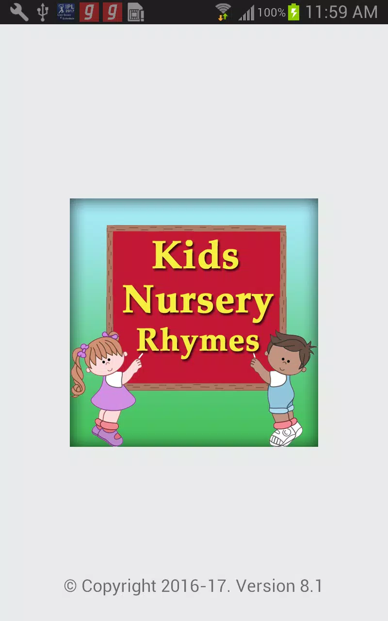 Nursery Rhymes For Kids - Baby Poems All Videos APK voor Android Download Nursery Rhymes For Kids - Baby Poems All Videos APK voor Android Download