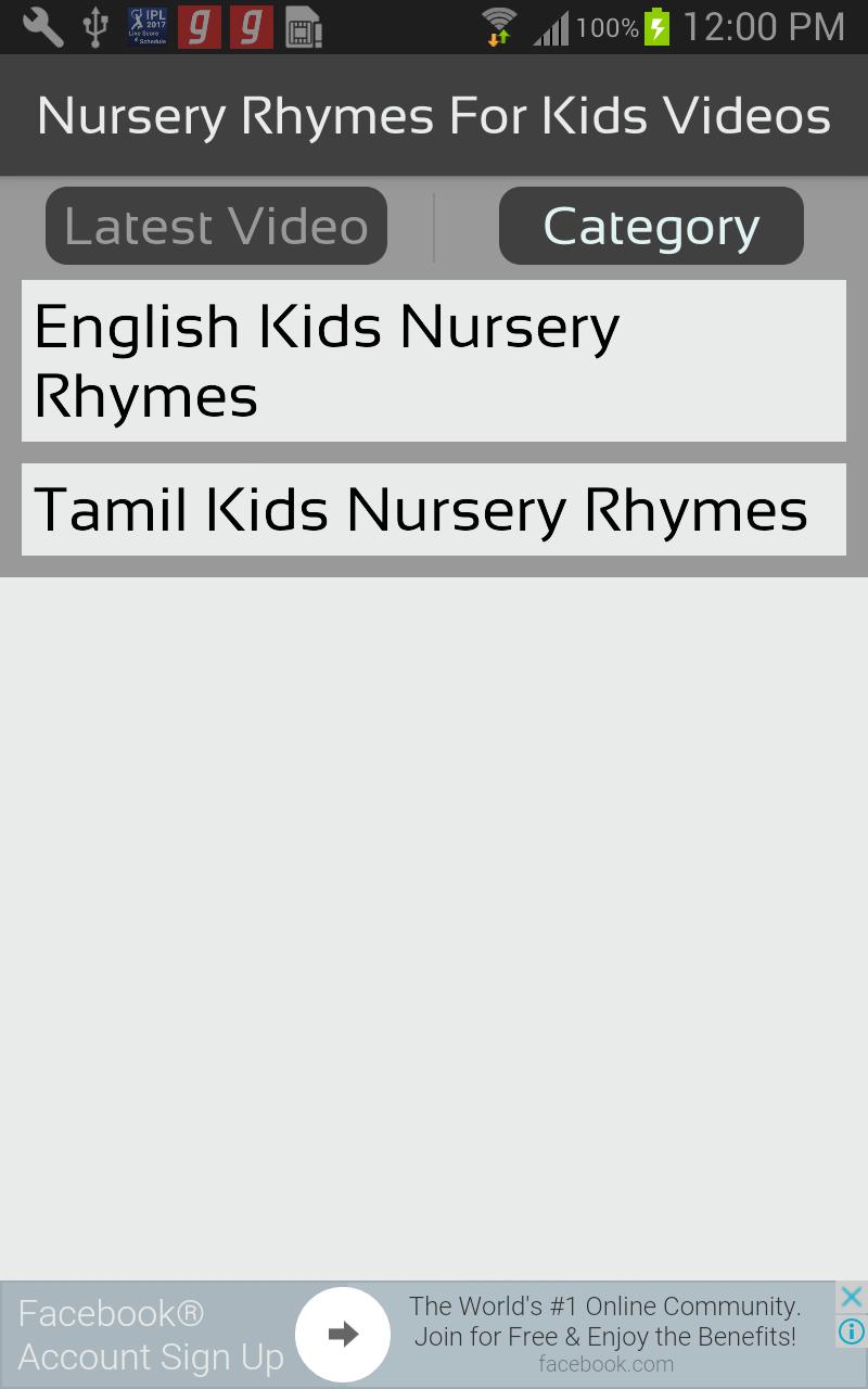 Nursery Rhymes For Kids Baby Poems All Videos For Android Apk Download - rhymes legends of rap beta roblox