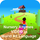 Nursery Rhymes VIDEOs in World All Language APK
