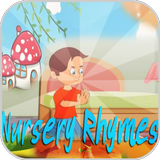 Nursery Rhymes in Telugu アイコン