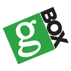 Greenwich Gbox icône