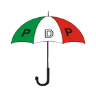 PDP Nigeria アイコン