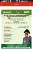 PDP Nigeria スクリーンショット 2