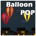 Balloon POP for kids