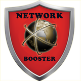 Boost My Network Signal icon