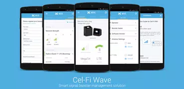 Cel-Fi WAVE