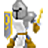 The Knight icône